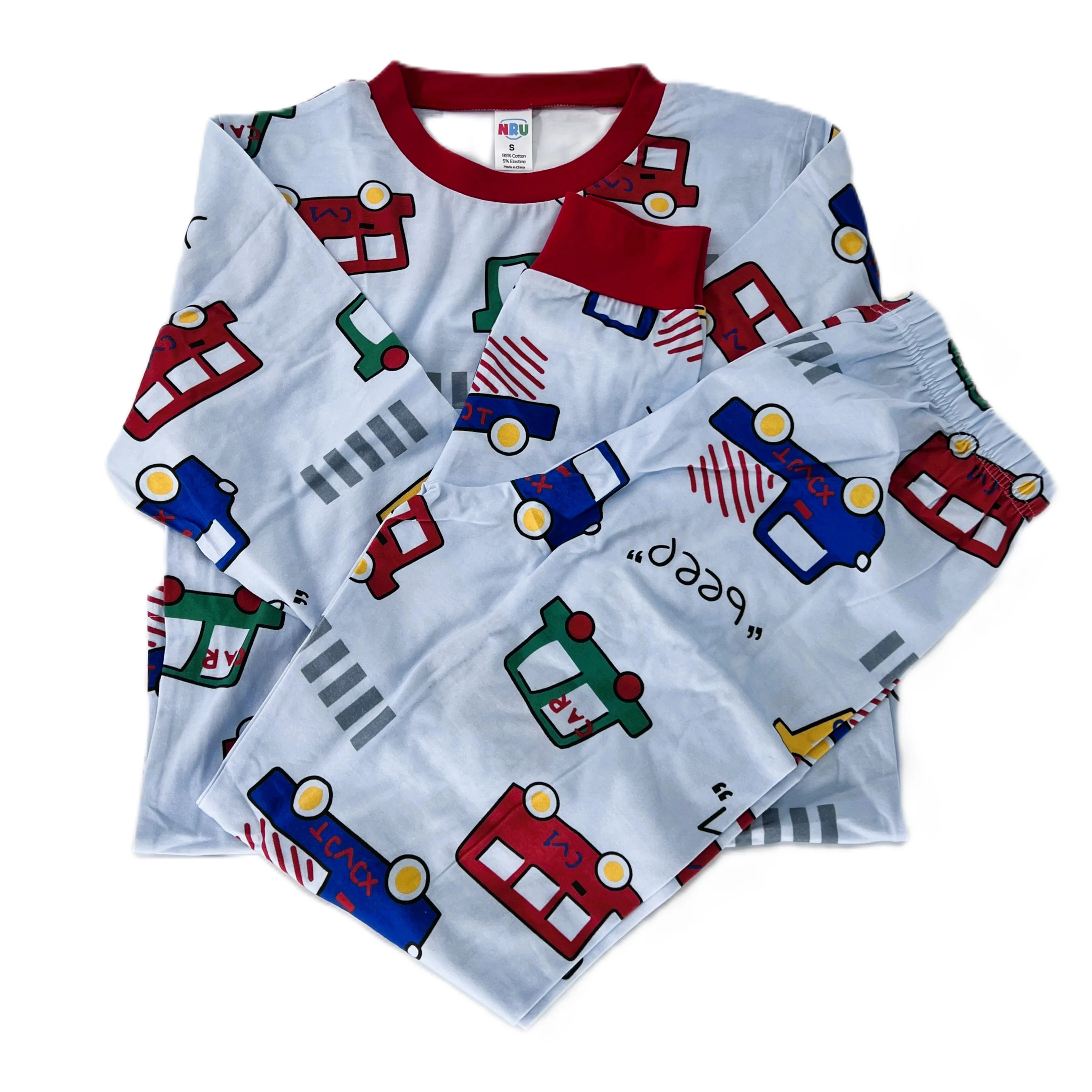 Clothing - PJ Sets & Sleeper